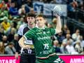 Handball Bundesliga; HSG Wetzlar - THSV Eisenach, 27.02.25