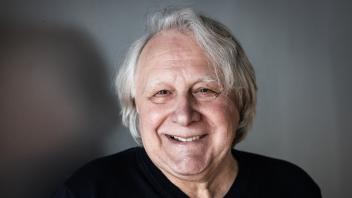 ESC-Kommentator Peter Urban