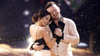 Malika Dzumaev und Ben Zucker