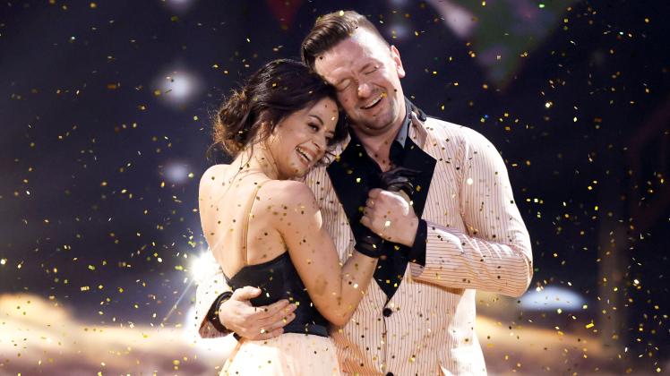 Let's Dance“: Ex-Siegerin im Krankenhaus - Sorge um Tanzkarriere