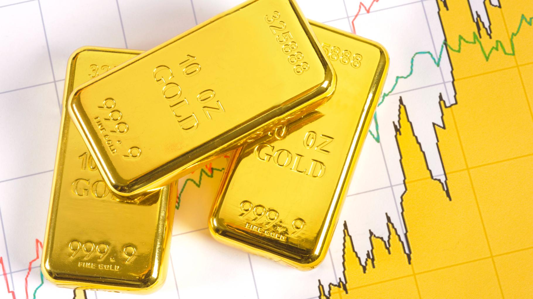 Gold kaufen: Experten erklären, ob sich das wirklich lohnt und wo die Risiken liegen