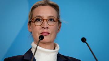 Statement der AfD Fraktion vor der Fraktionssitzung