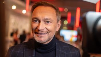TV-Runde im Bundestagswahlkampf