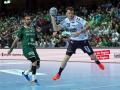 Handball  DAIKIN Handball-Bundesliga, HSG Wetzlar - SG Flensburg-Handewitt