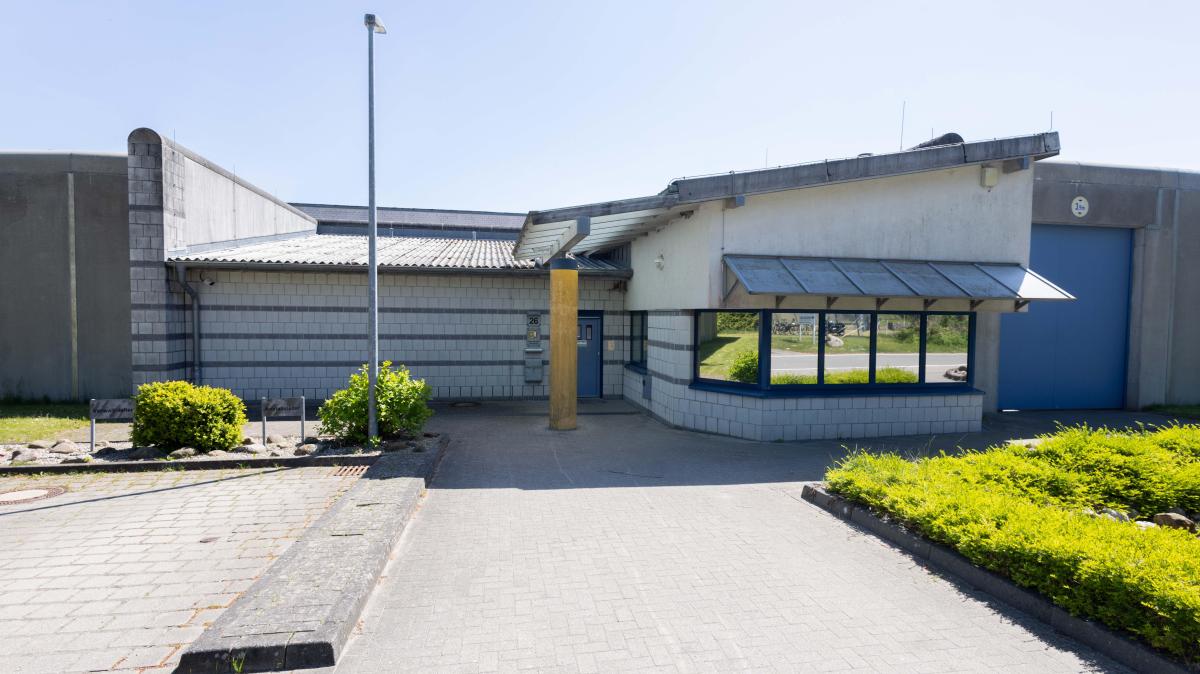 Skandal in Jugendanstalt Schleswig: Weitere Ermittlungsverfahren