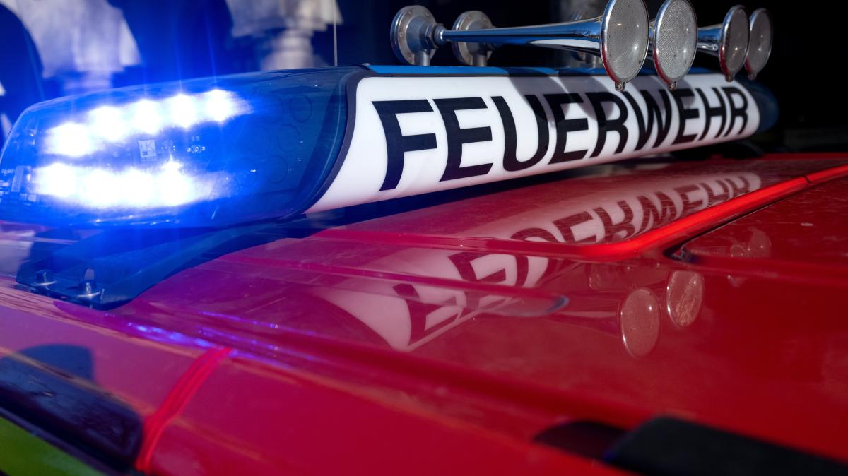 Autos-sto-en-in-Bad-Rothenfelde-zusammen-Niedersachsenring-gesperrt