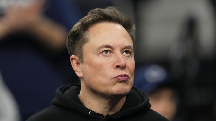 Elon Musk stoppt Wahlkampfspenden – wie er den Rückzug begründet