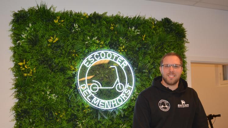 E Scooter Delmenhorst Reparatur Und Verkauf Bertram Fahrzeugtechnik