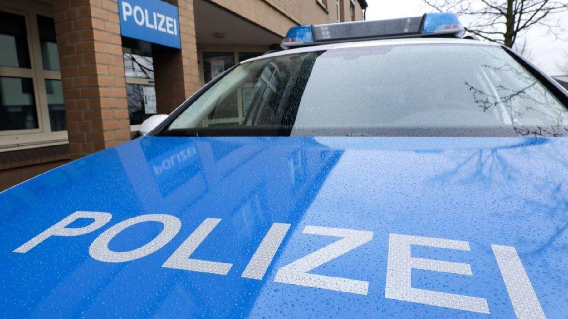 Rieste: Mann in Wohnung überfallen – Täter flieht ohne Beute