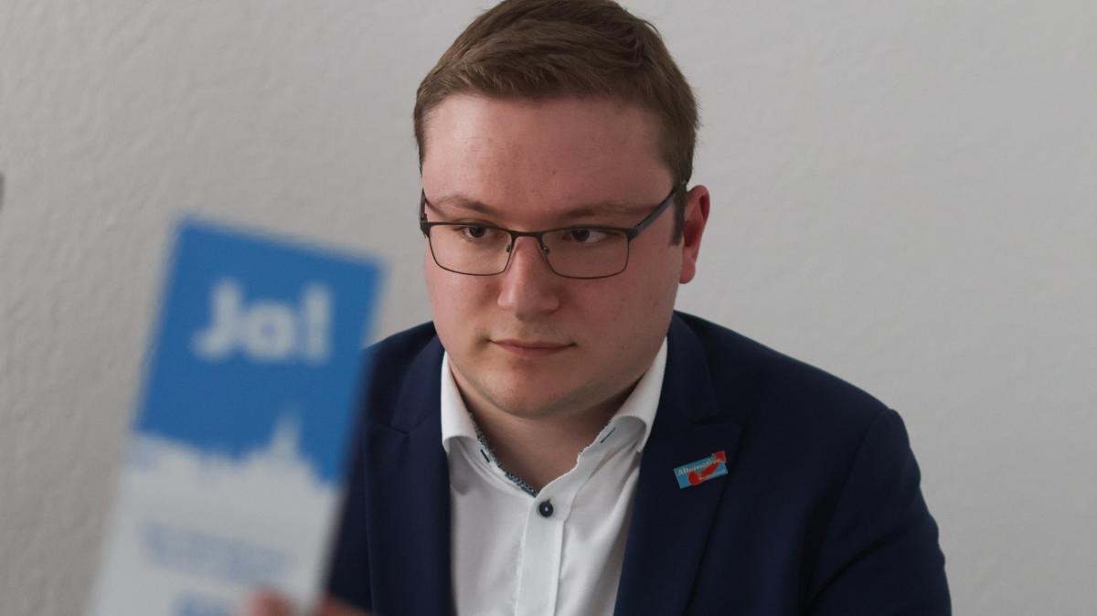 AfD Osnabrück-Land ruft zur Wahlbeobachtung auf – die Regeln