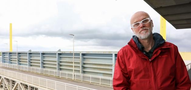 Holger Hermanns: Schlossherr mit Wurzeln in Papenburg