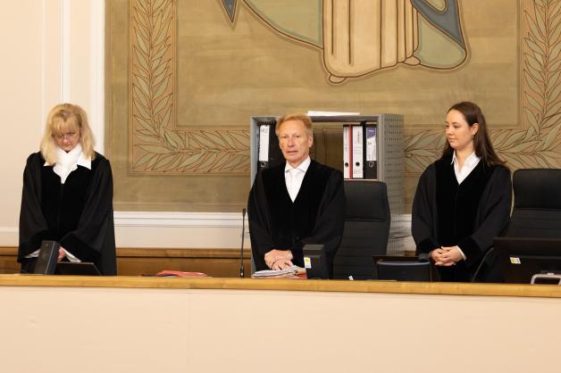 Ulrike Rokossa Teil 1: Die Chronik über den Fall Spartherm in Melle