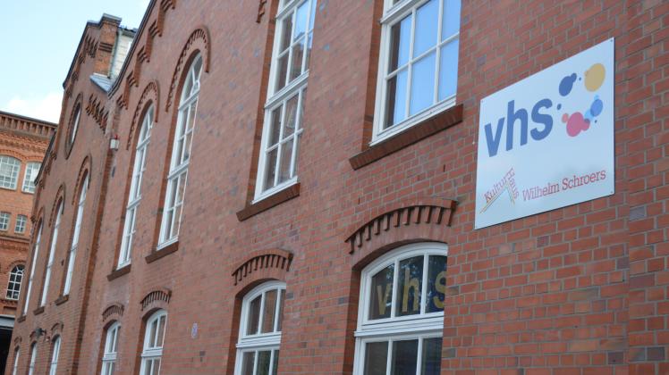 VHS Volkshochschule Delmenhorst