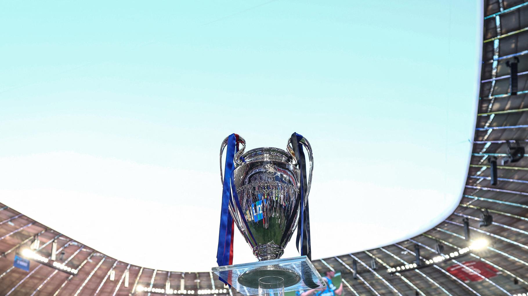 Vorteil für Top-Klubs in der Champions League – was sich beim Heimrecht ändern soll