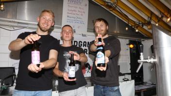 craft beer