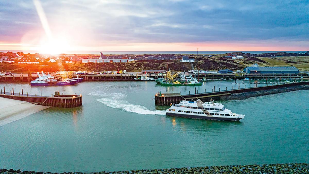 Sylt breathes a sigh of relief: Way clear for mega-project in Hörnum ...
