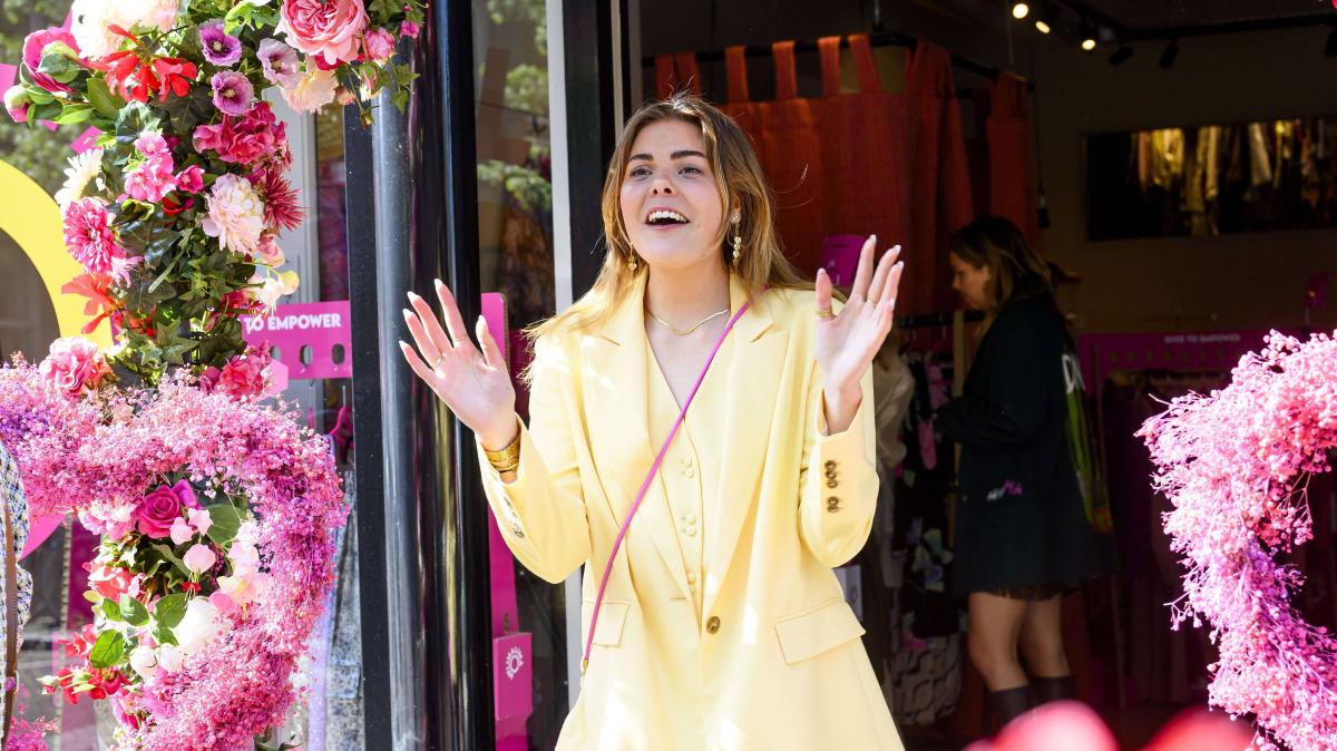 Eloise von Oranien-Nassau: Royal Influencer-Gräfin polarisiert