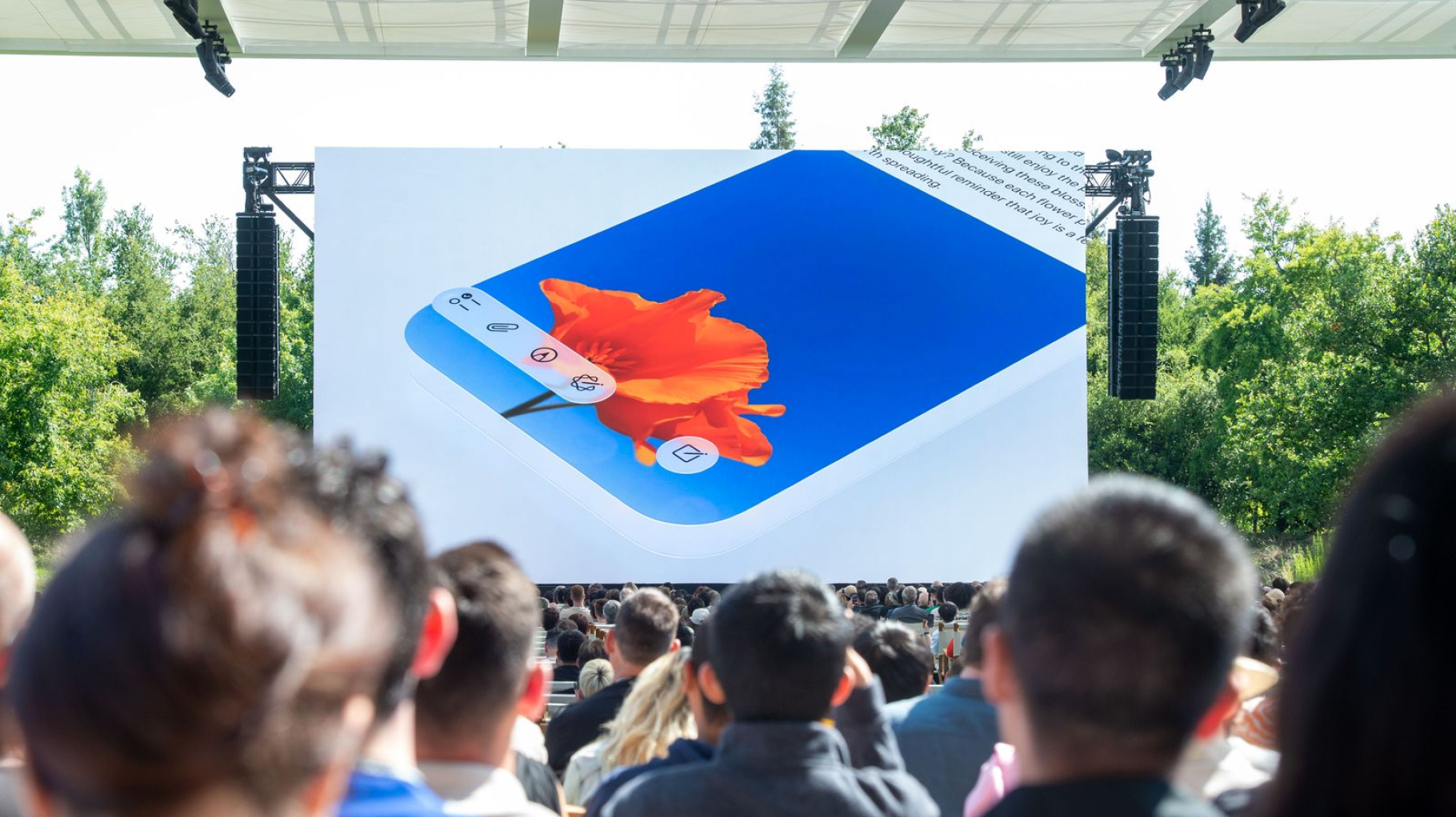 Frische Optik: Das ändert sich bei der Bedienung von Apple-Produkten