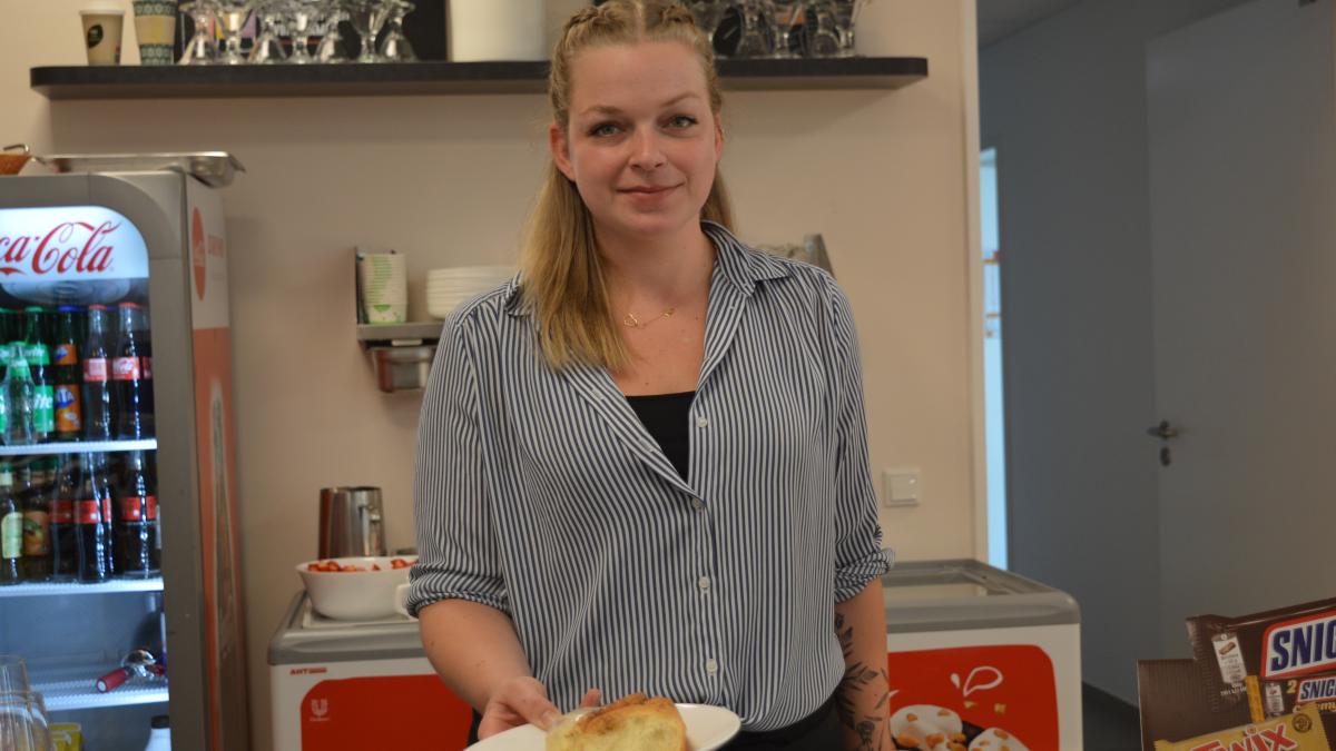 Delmenhorst: Café zur Platane der Heimstiftung neu in Deichhorst 
