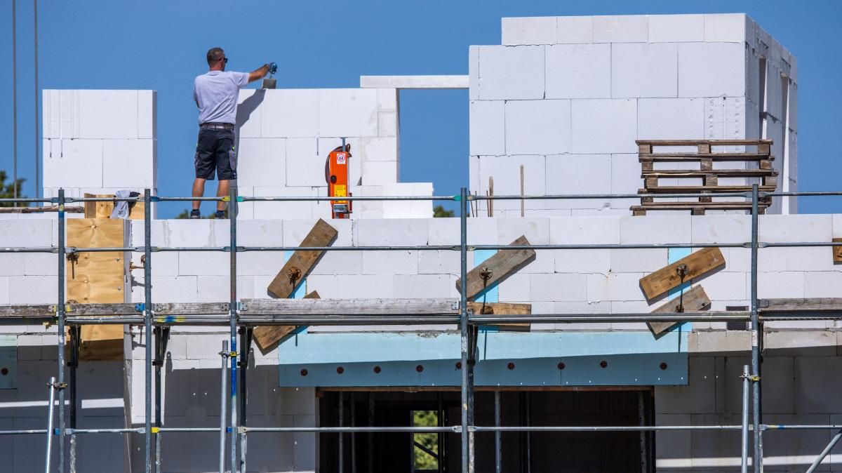 Delmenhorst and Oldenburg District: IG BAU calls for a housing ...