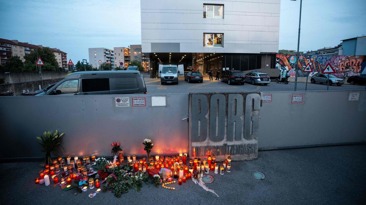 School shooting in Austria: What is known about the attack in Graz