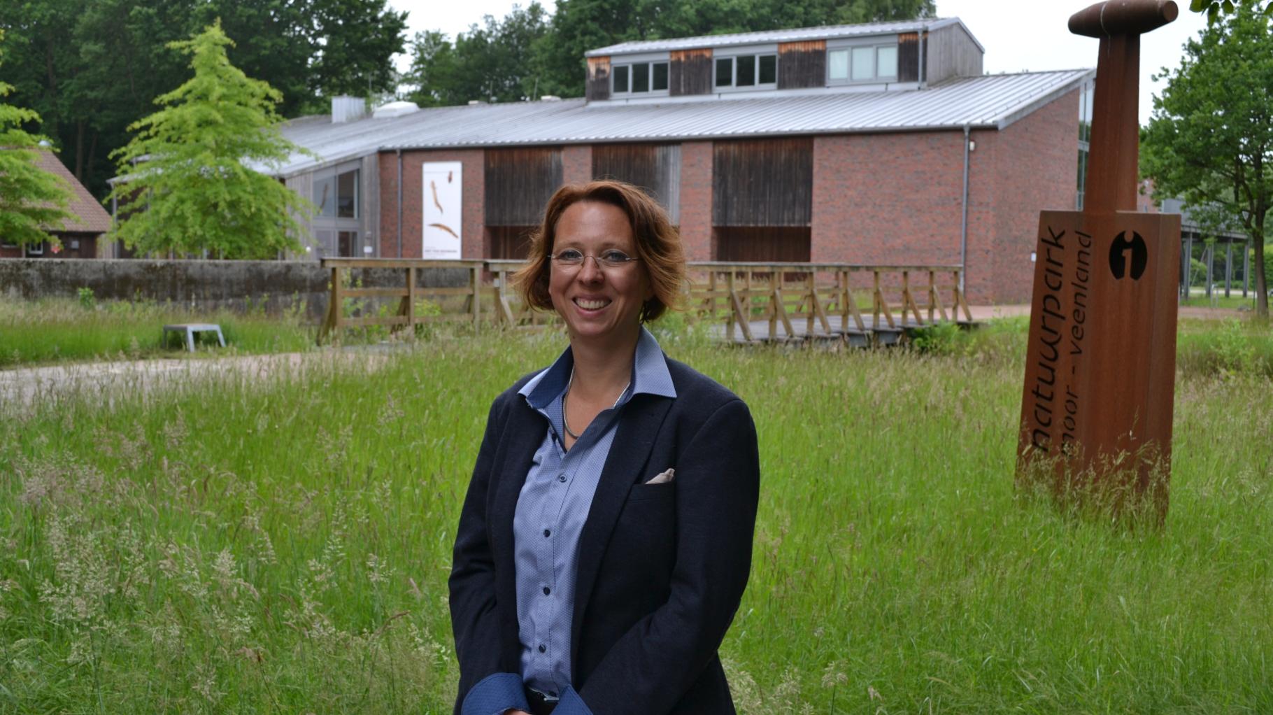 Tanja Hasselberg übernimmt Leitung des Moormuseums: Bildungsarbeit im Fokus