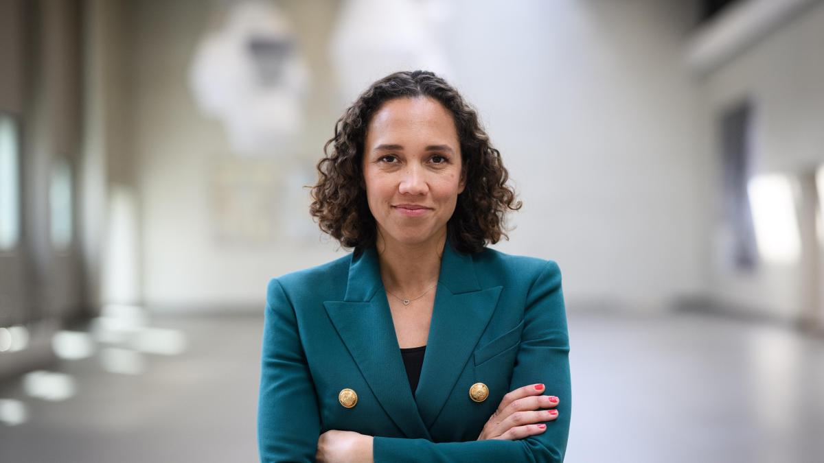 FDP General Secretary Nicole Büttner criticizes rejections