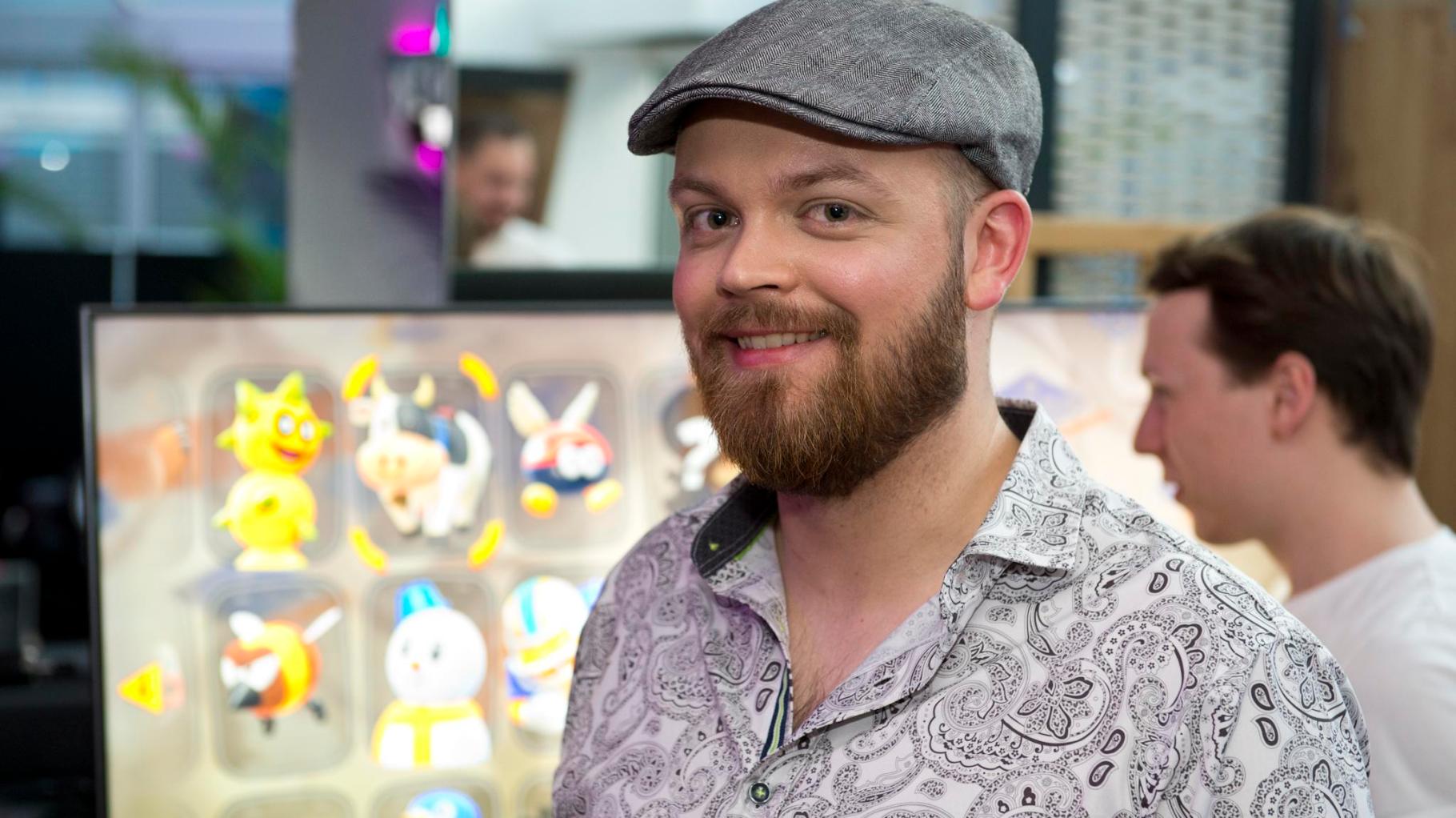Mehr als nur ein Hobby: Wie Videospiele Menschen in Osnabrück zusammenbringen