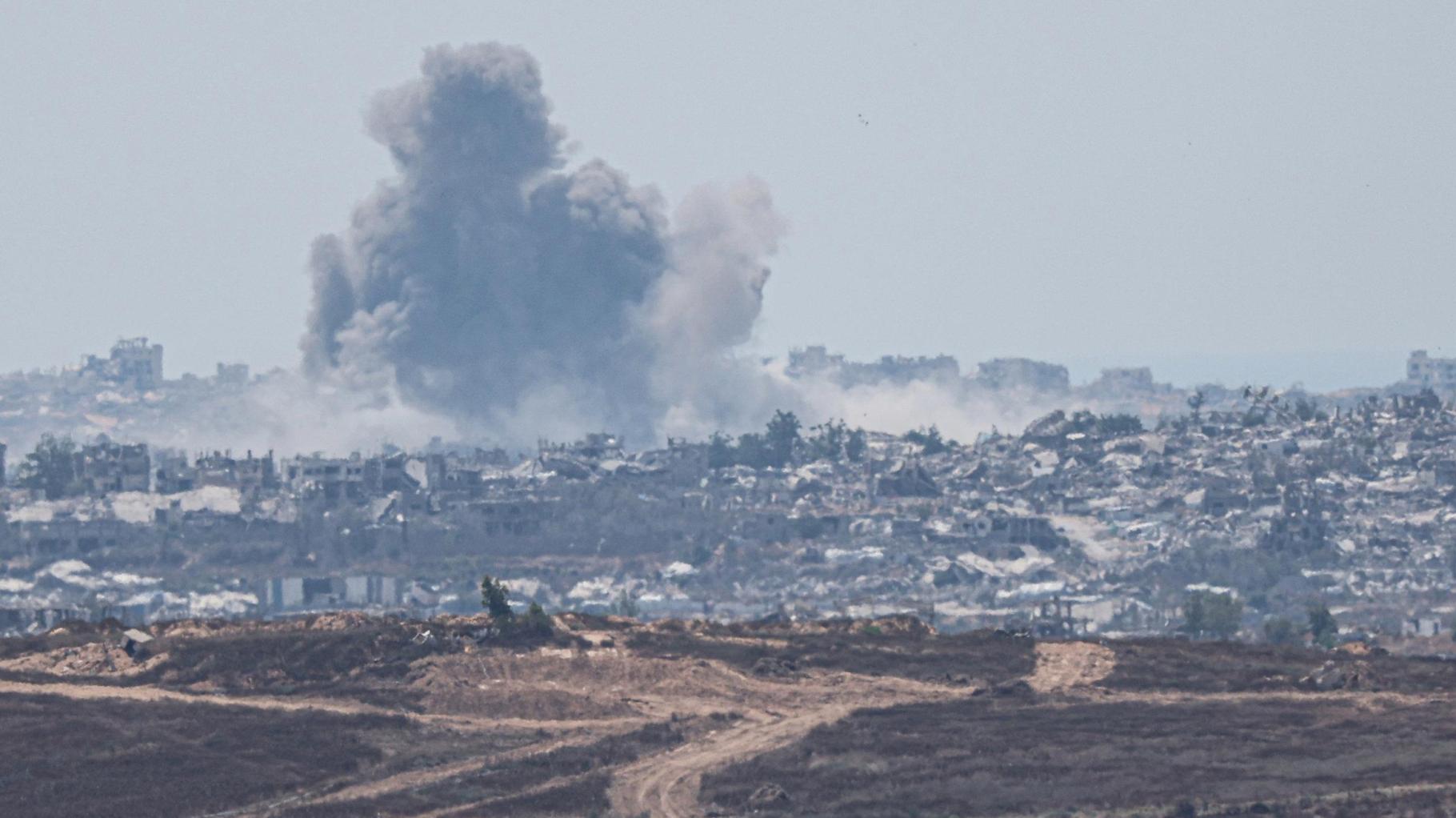 Iran sieht Angriff als Kriegserklärung – Israel attackiert erneut: Was wir wissen und was nicht