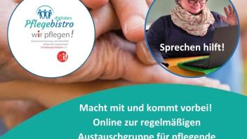 Veranstaltungsplakat