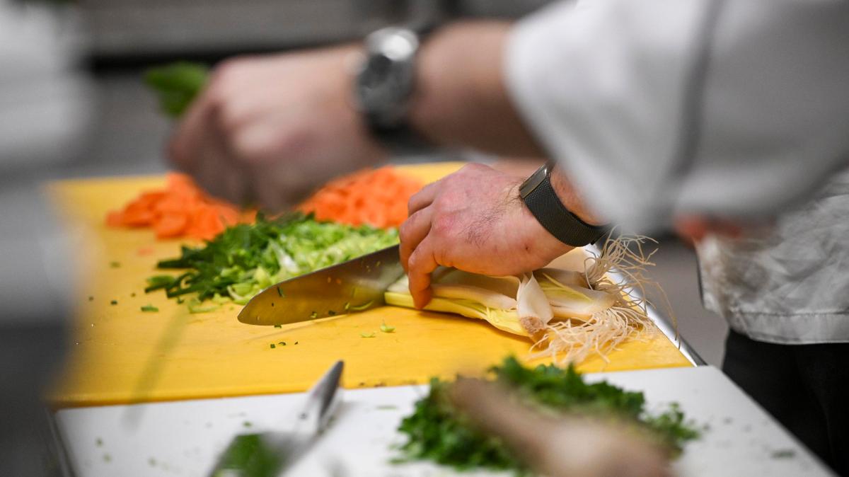 Michelin Guide 2025: Osnabrück restaurants receive stars