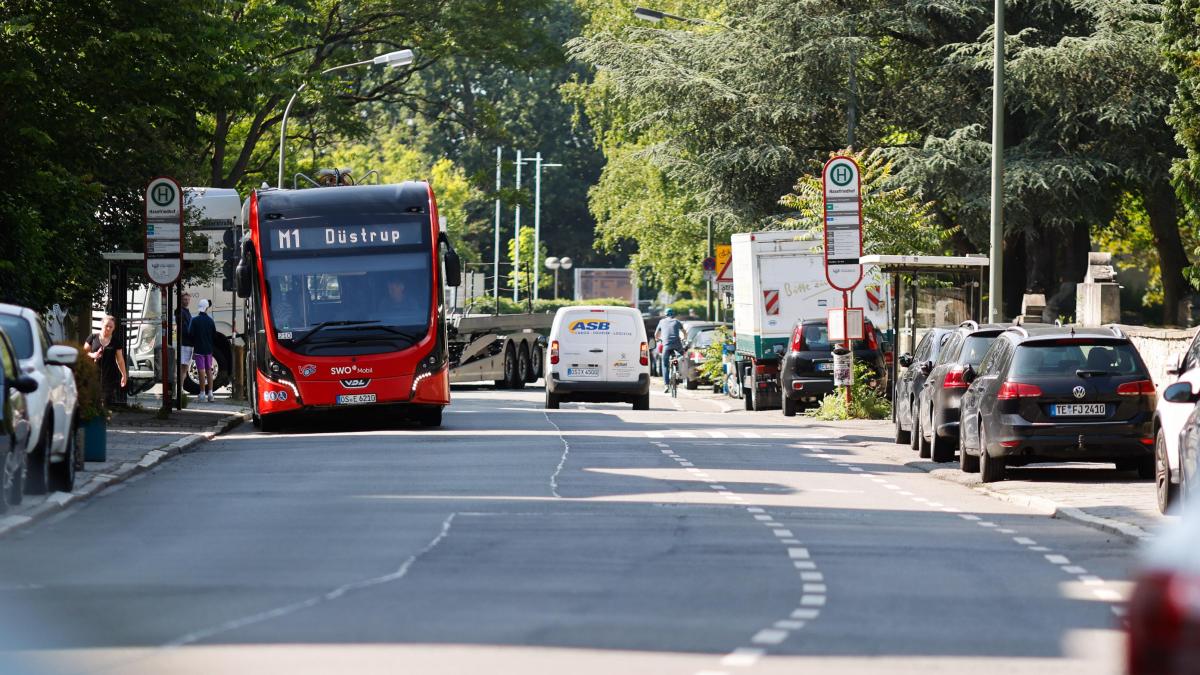 Osnabrck Bramscher Strasse