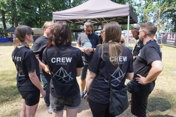  Foto zu Bruch Open Air 2025: Die besten Fotos vom Festival 