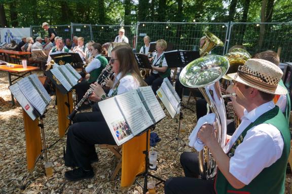  Bruch Open Air 2025: Die besten Fotos vom Festival Motiv 
