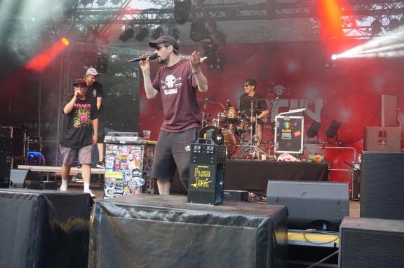  Bruch Open Air 2025: Die besten Fotos vom Festival Motiv 