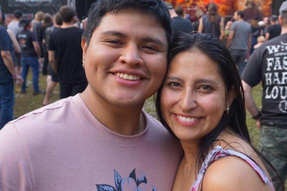  Bruch Open Air 2025: Die besten Fotos vom Festival Bildidee 