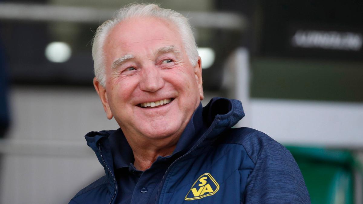 Atlas Honorary President wants DFB Cup match in Delmenhorst