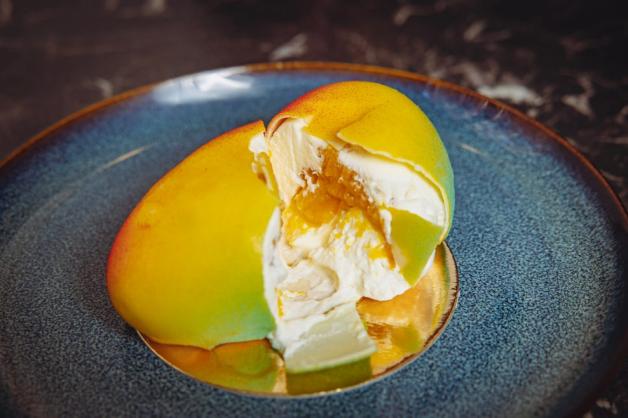 Pretty Desserts“: Hier können Sie die falschen Früchte probieren