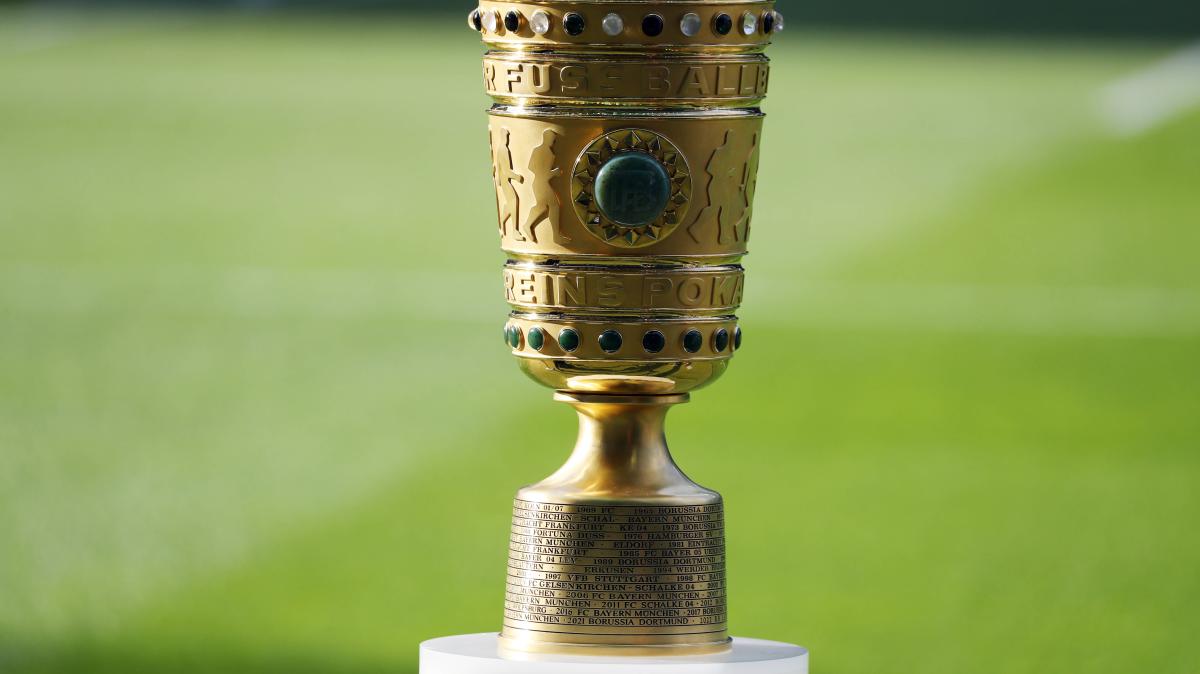 DFB-Pokal: Termin für Delmenhorst gegen Mönchengladbach steht