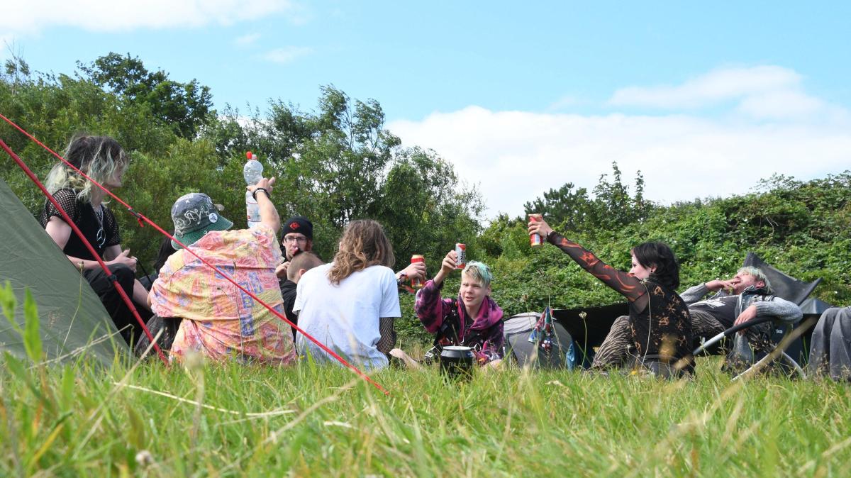 Higher Administrative Court ruling: Sylt protest camp may begin on Monday