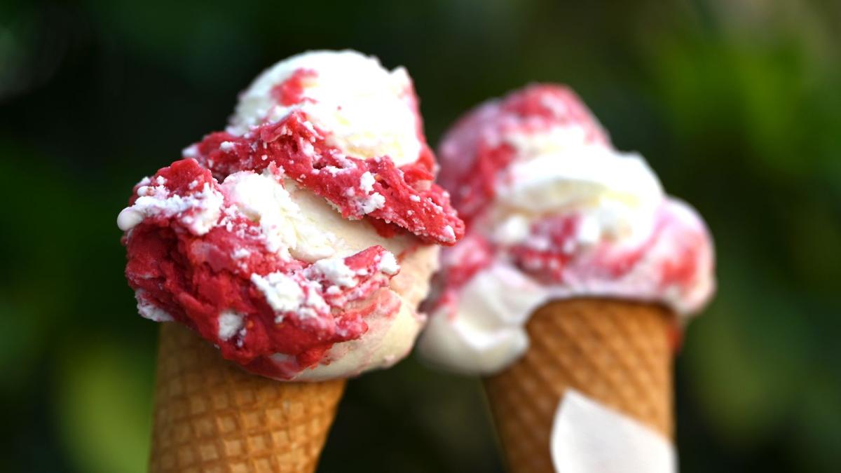 Eating Ice Cream on Sylt: Where Can You Get the Cheapest Scoop?