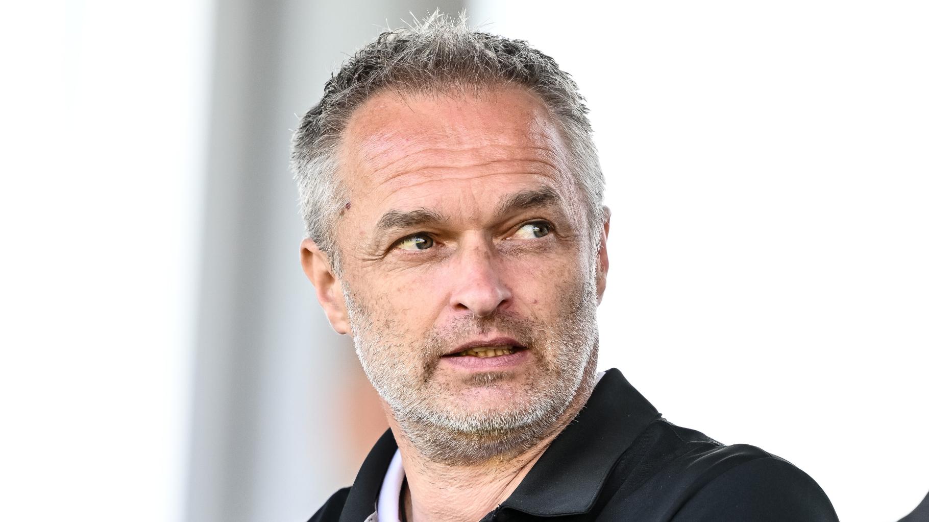 Christian Wück über EM-Chancen: „Wenn wir an unser Limit gehen, hat es jeder Gegner schwer“