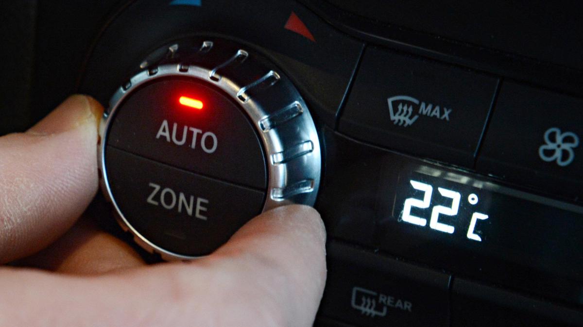 Heat in SH: Five tips from the experts to prevent air conditioning colds