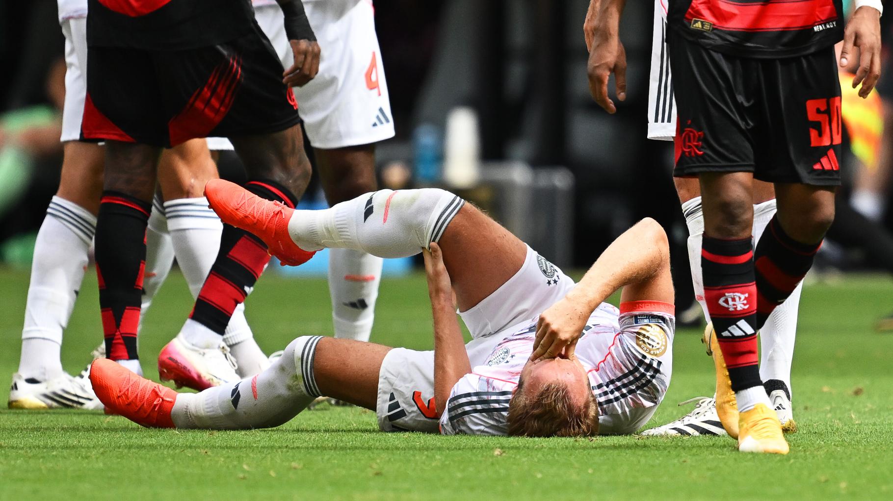 Fitness kann man nicht kaufen: Warum die Klub-WM den Wettbewerb verzerrt