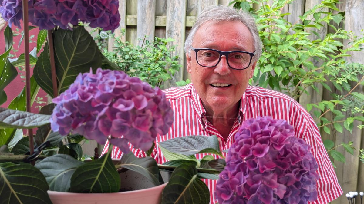 Flensburg: Harry Jung und das Erfolgsgeheimnis seiner YAYA-Partys