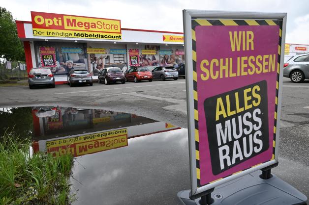 Opti Megastore Itzehoe