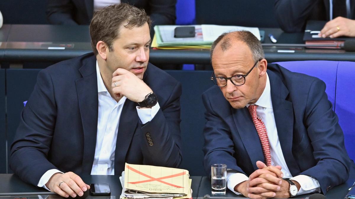 Heikle Richterwahl: Was heute im Bundestag passieren kann