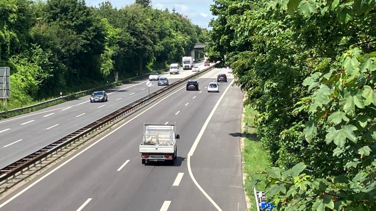 A23 Pinneberg-Nord