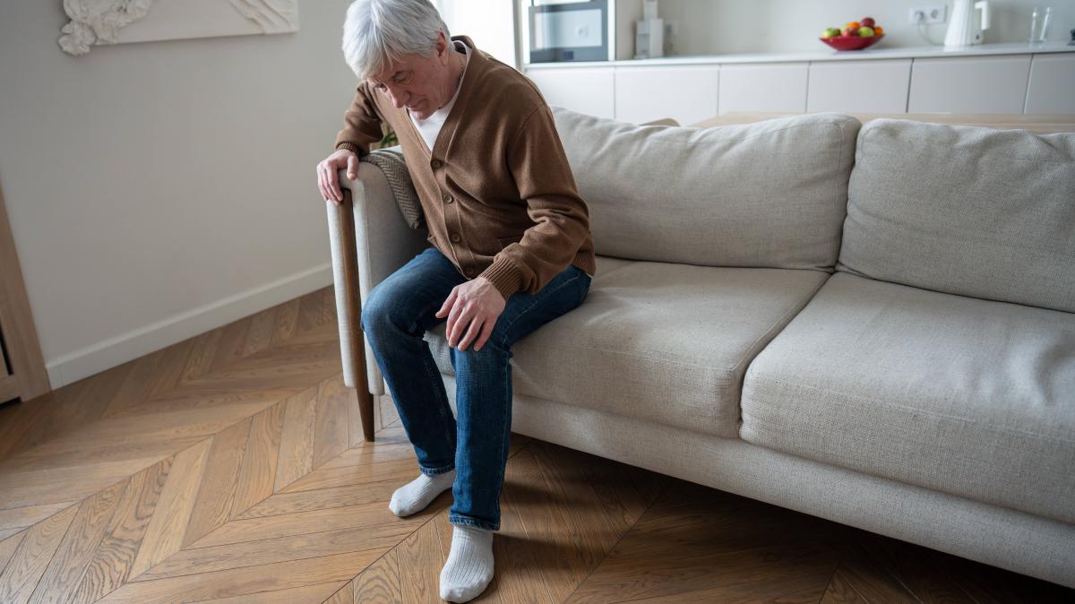 Chronic pain: Drug suzetrigine approved in the USA
