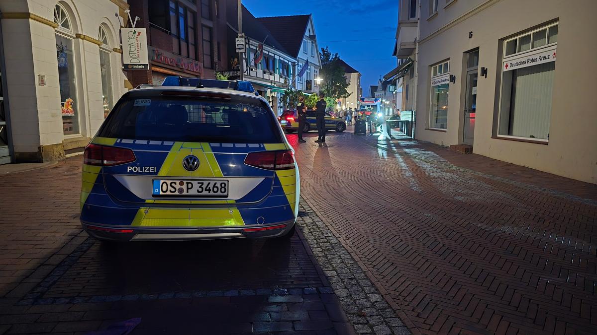 Tatort-Innenstadt-Acht-Verletzte-bei-Streiterei-in-Quakenbr-ck
